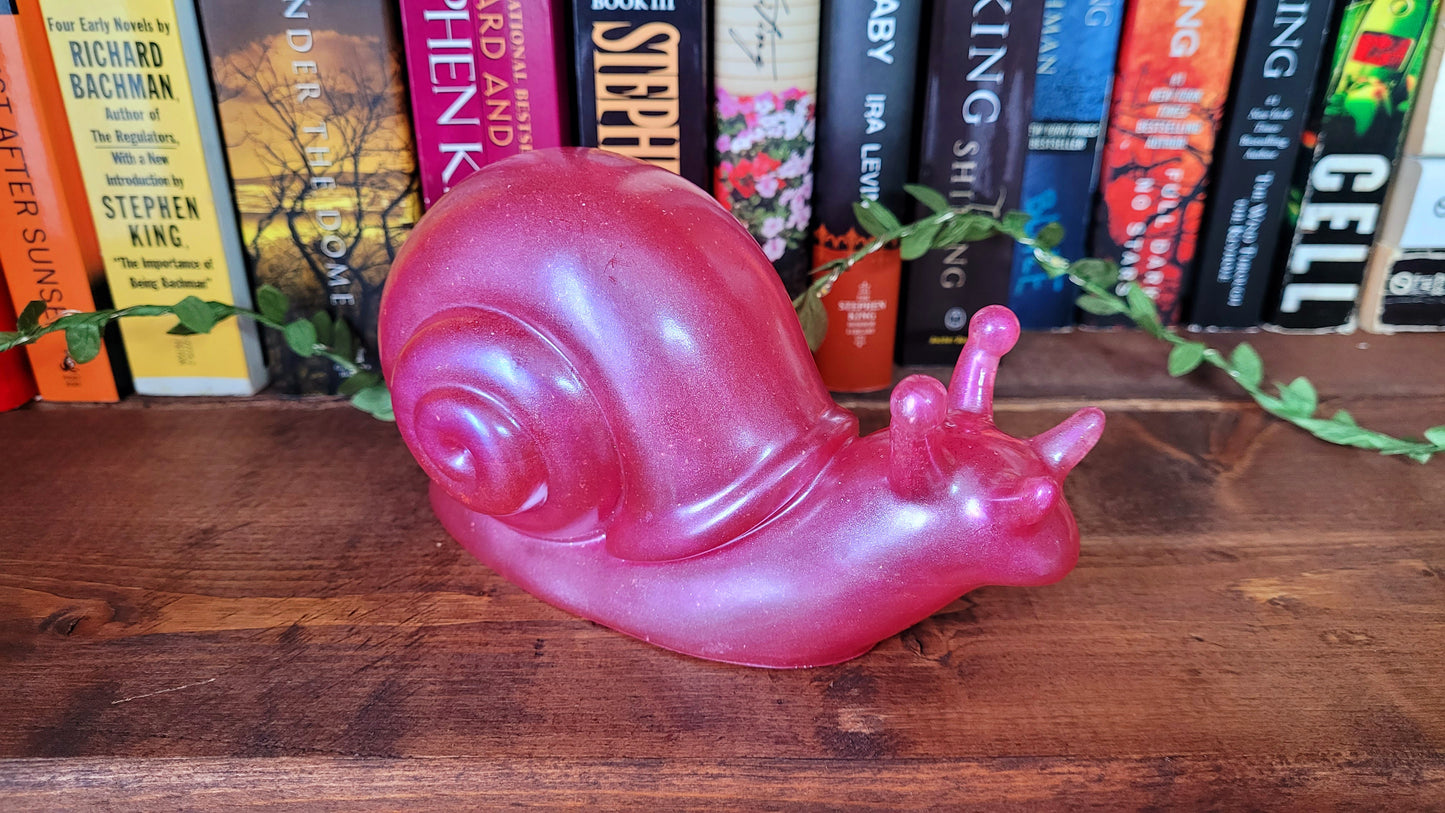 Large Snail