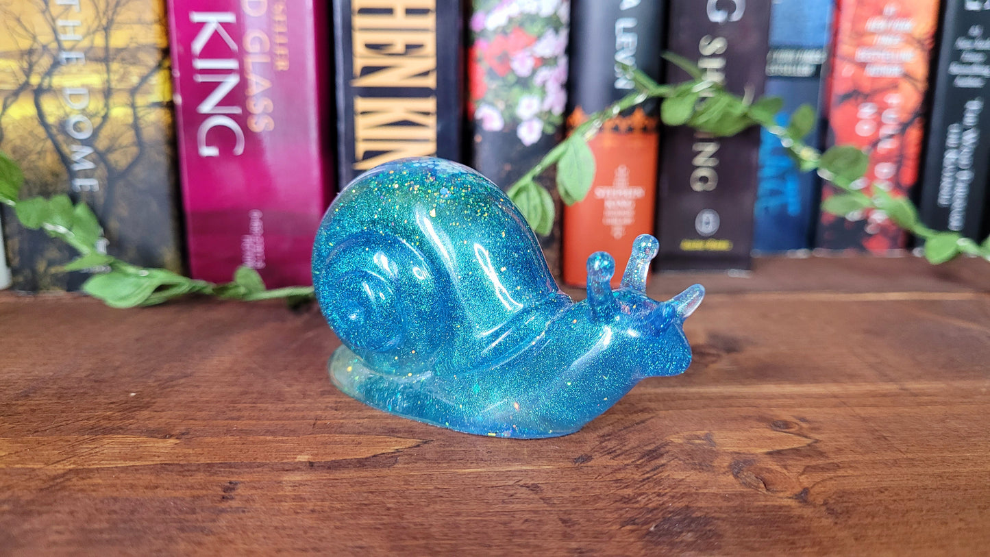 Small Snail