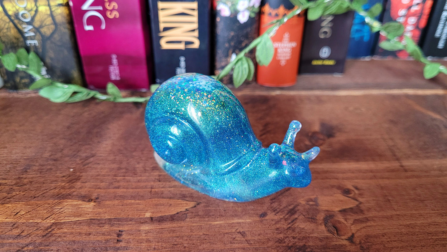 Small Snail