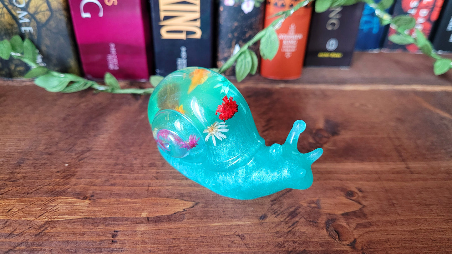 Small Snail