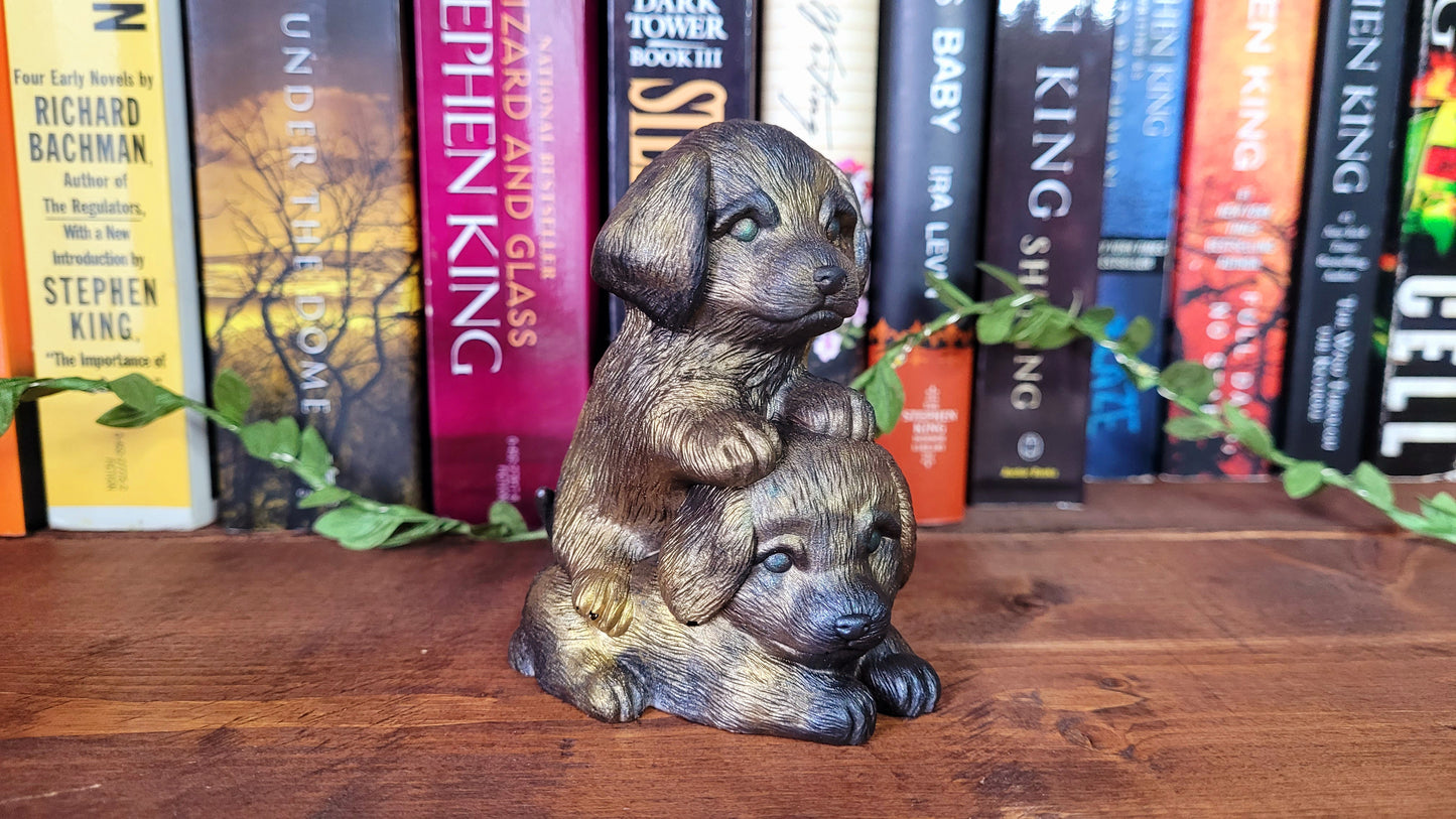 Puppy Dogs