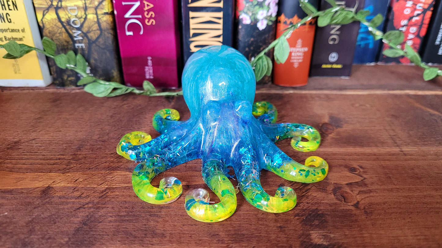 Octopus