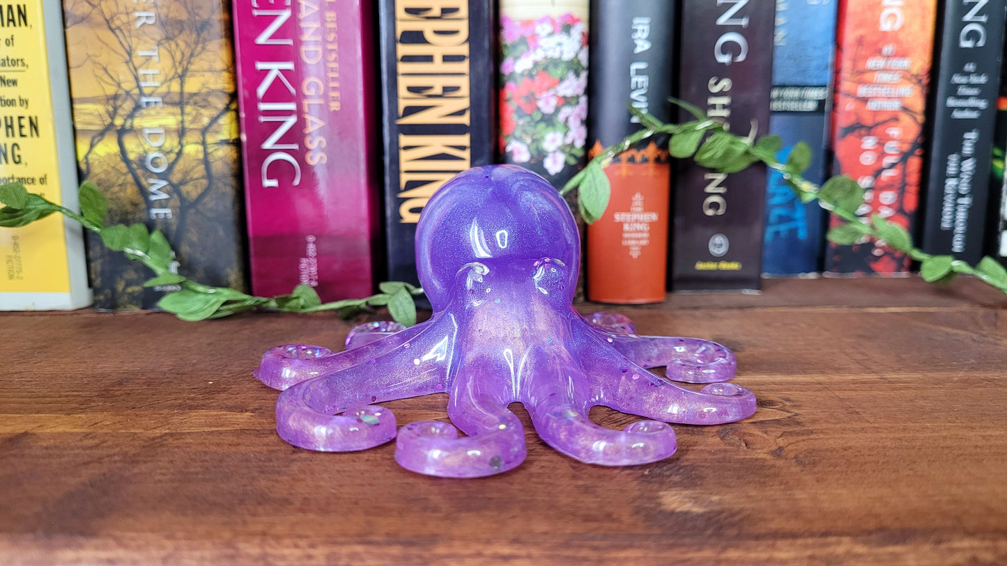 Octopus