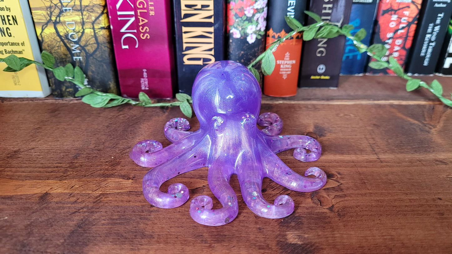 Octopus
