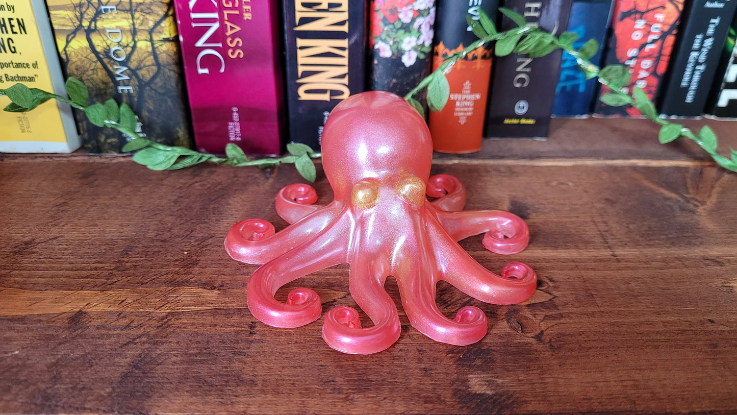 Octopus