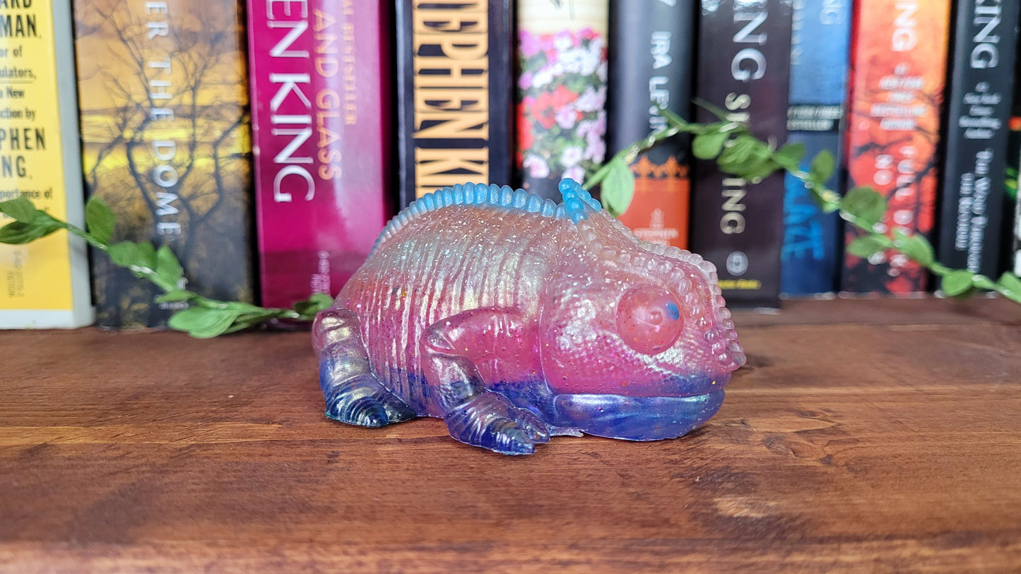 Chameleon