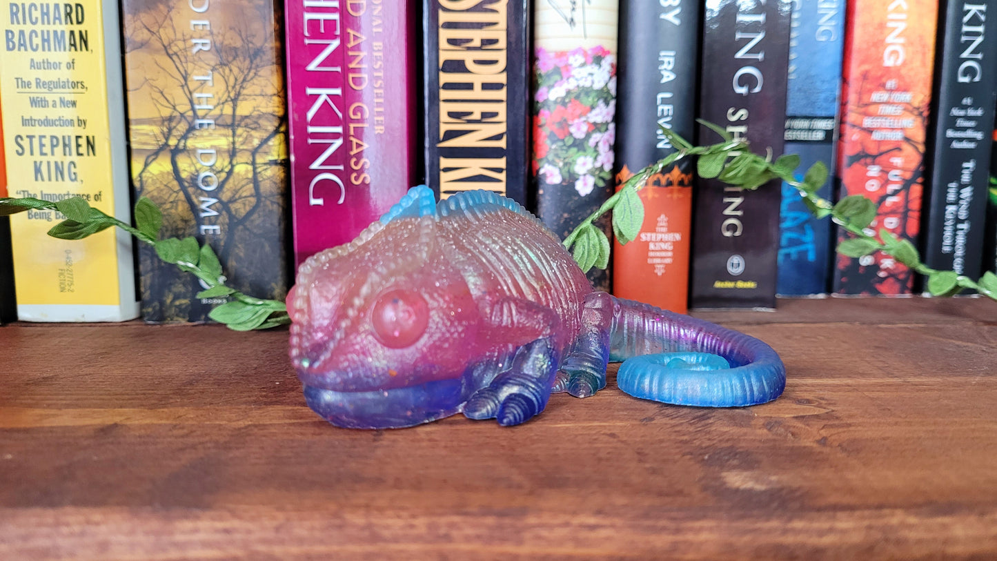 Chameleon