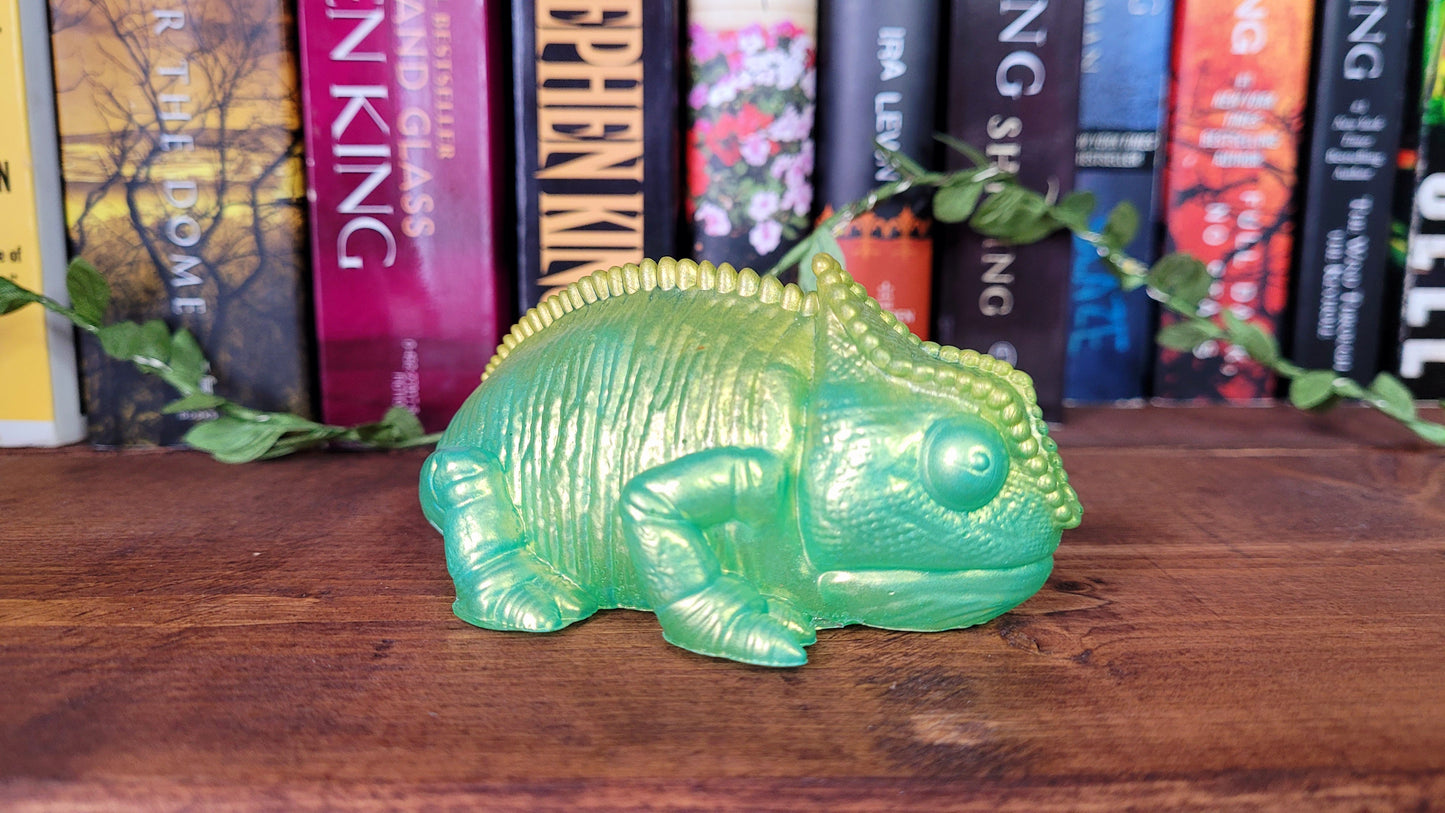 Chameleon