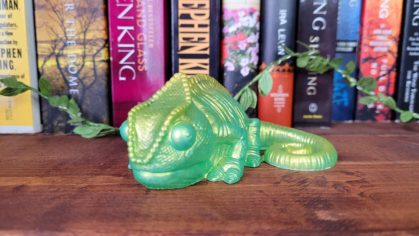 Chameleon