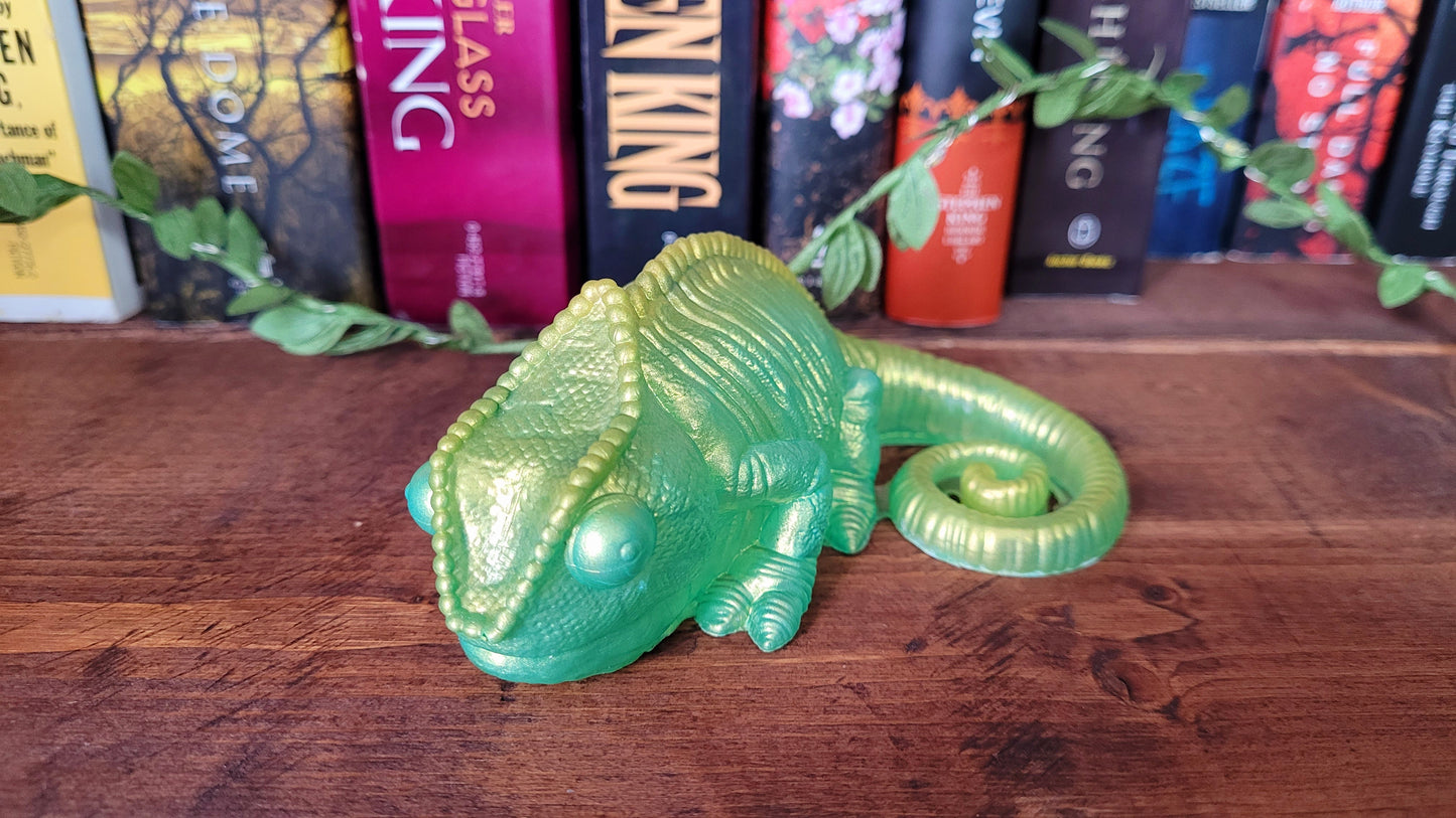 Chameleon