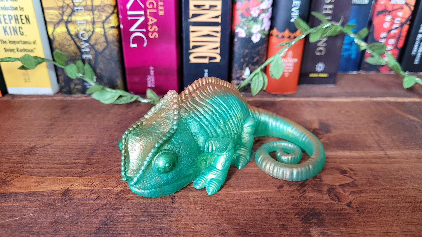 Chameleon