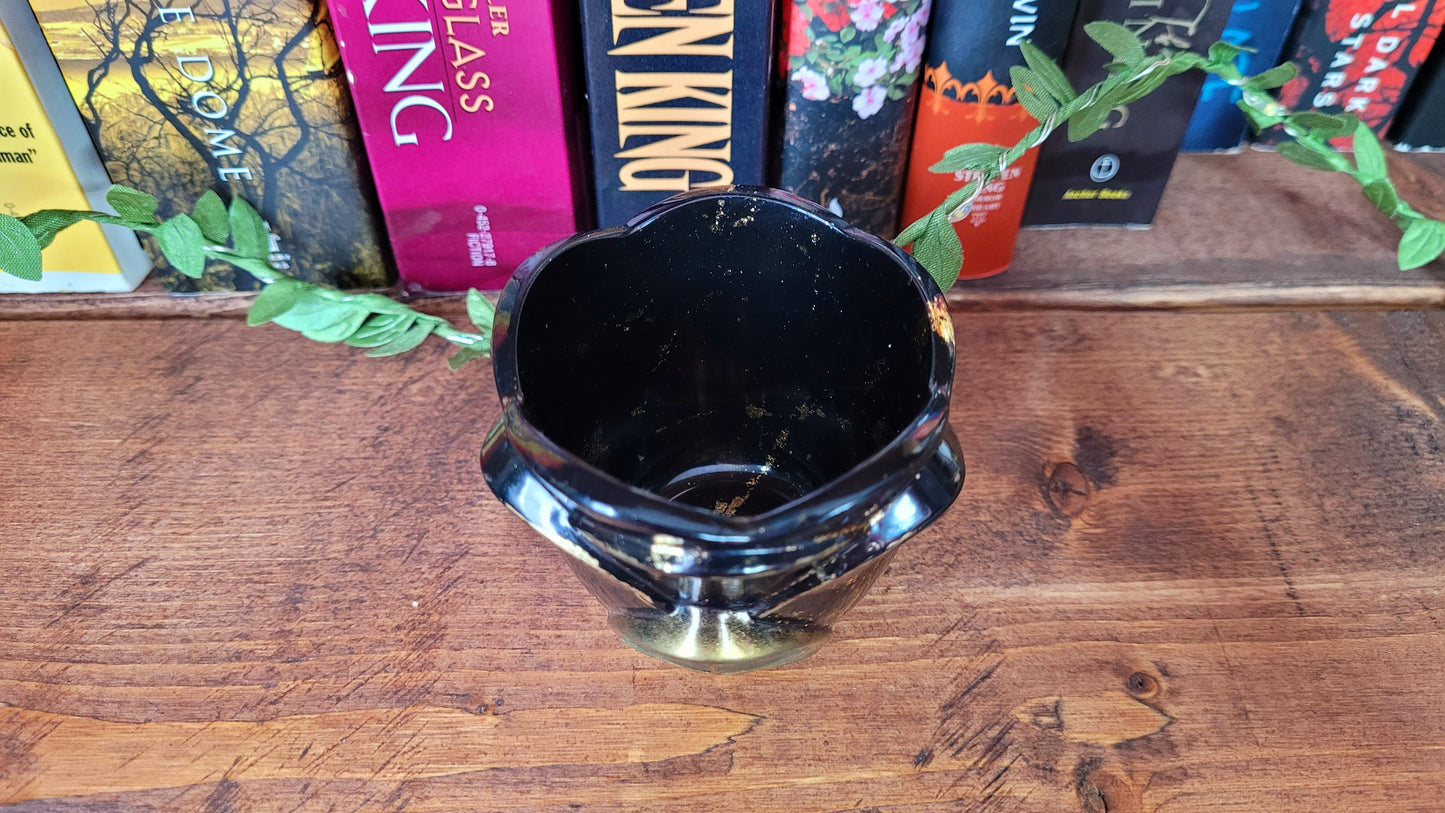 Rose Tea Light Holder