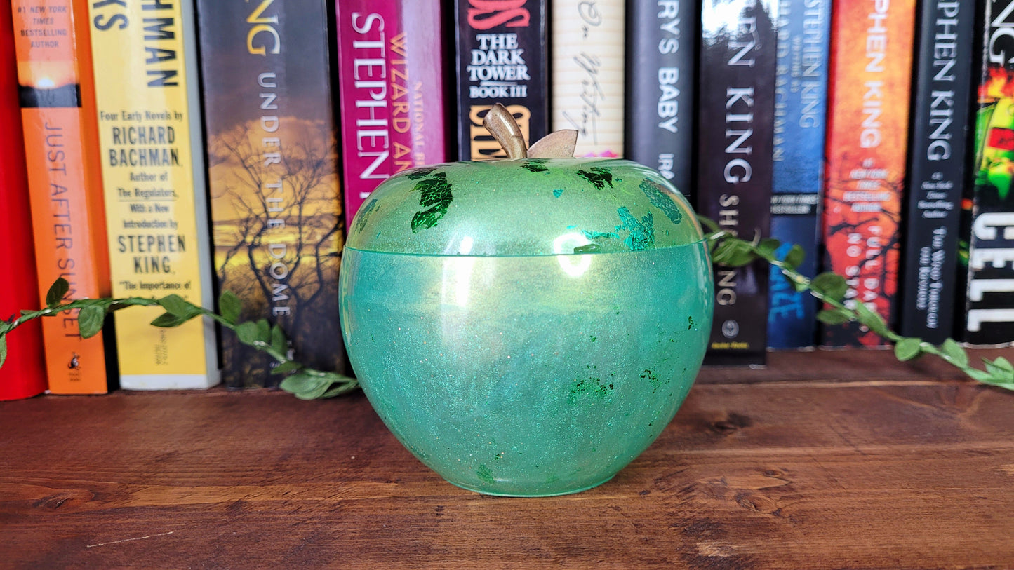 Apple Dish
