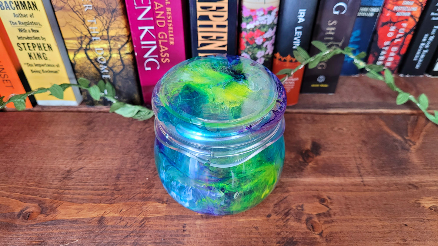 Trinket Jar