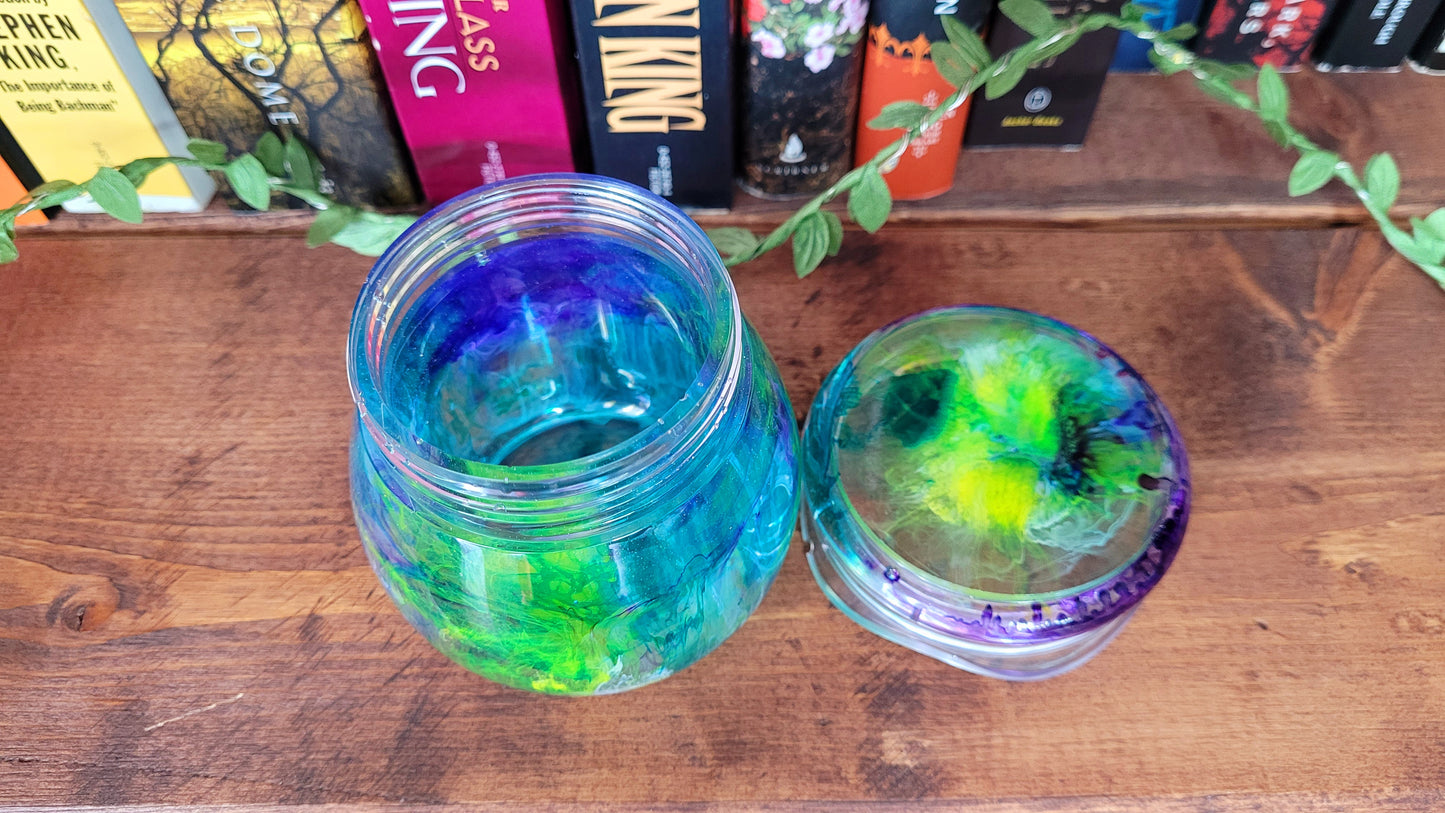 Trinket Jar