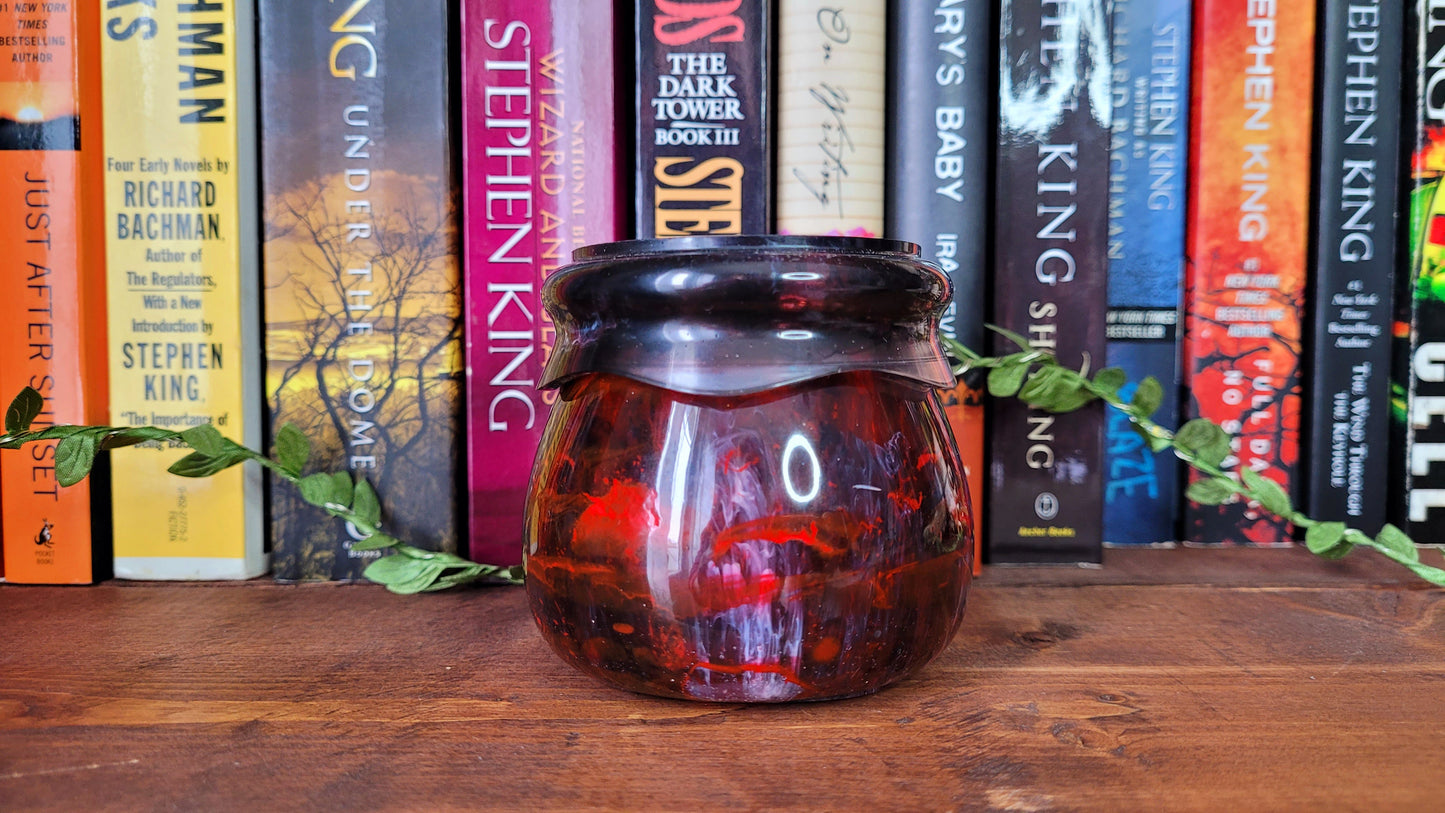 Trinket Jar