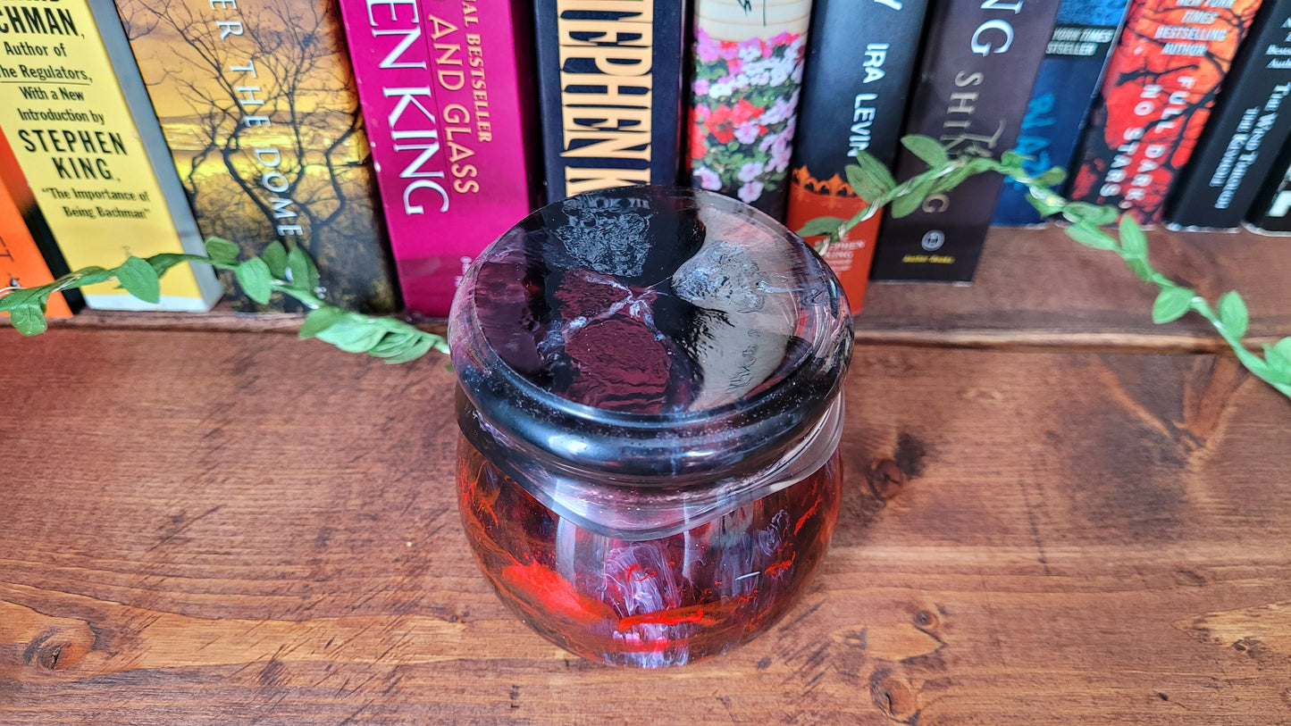 Trinket Jar
