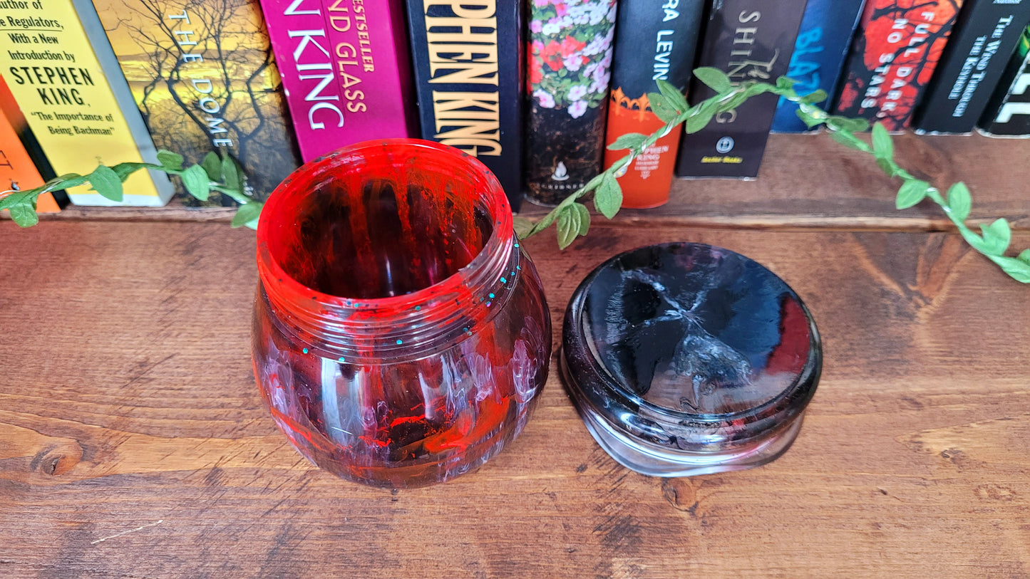 Trinket Jar