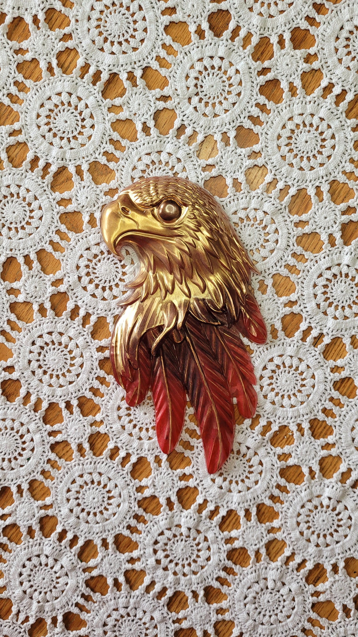 Eagle