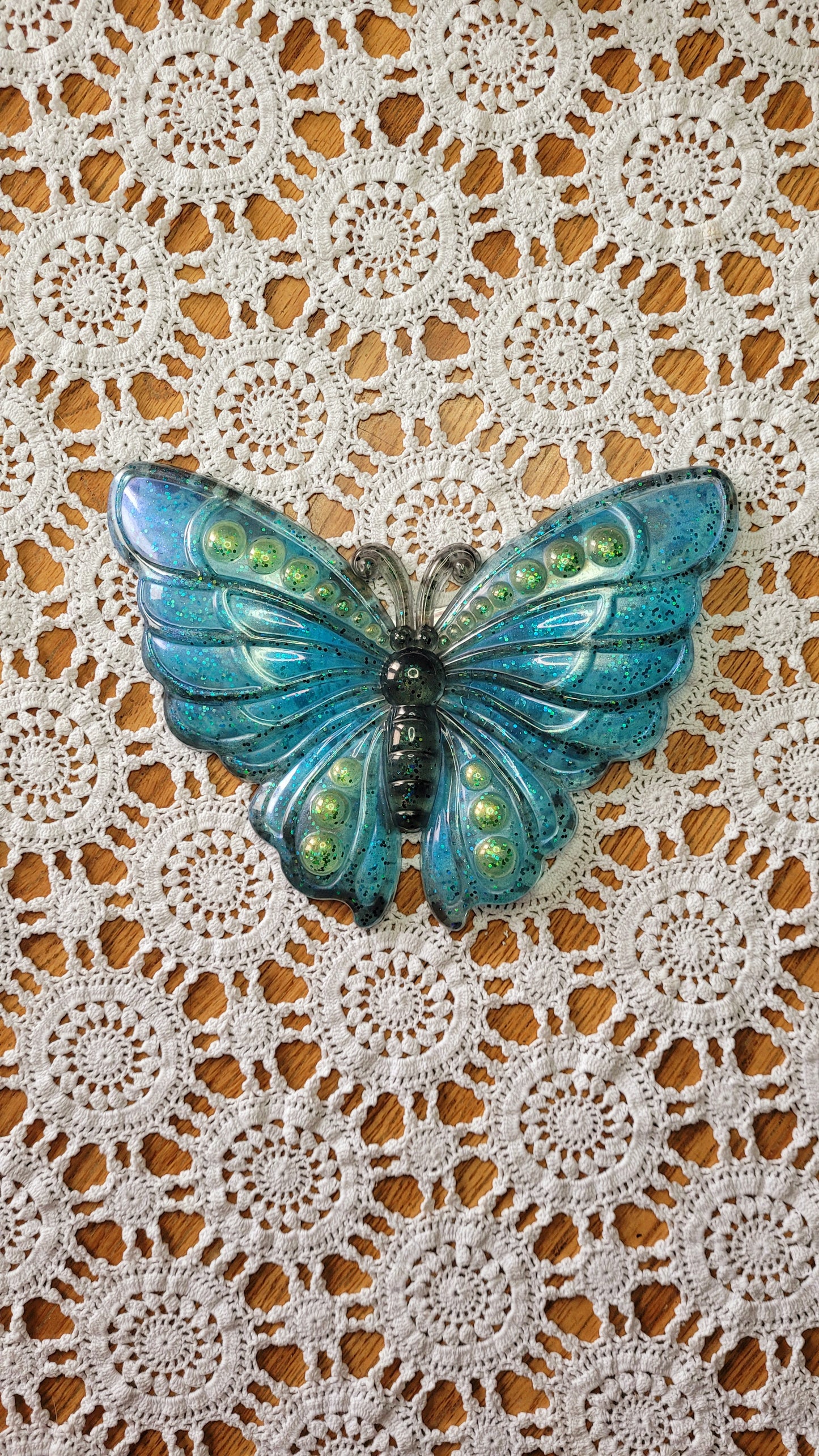 Big Butterfly