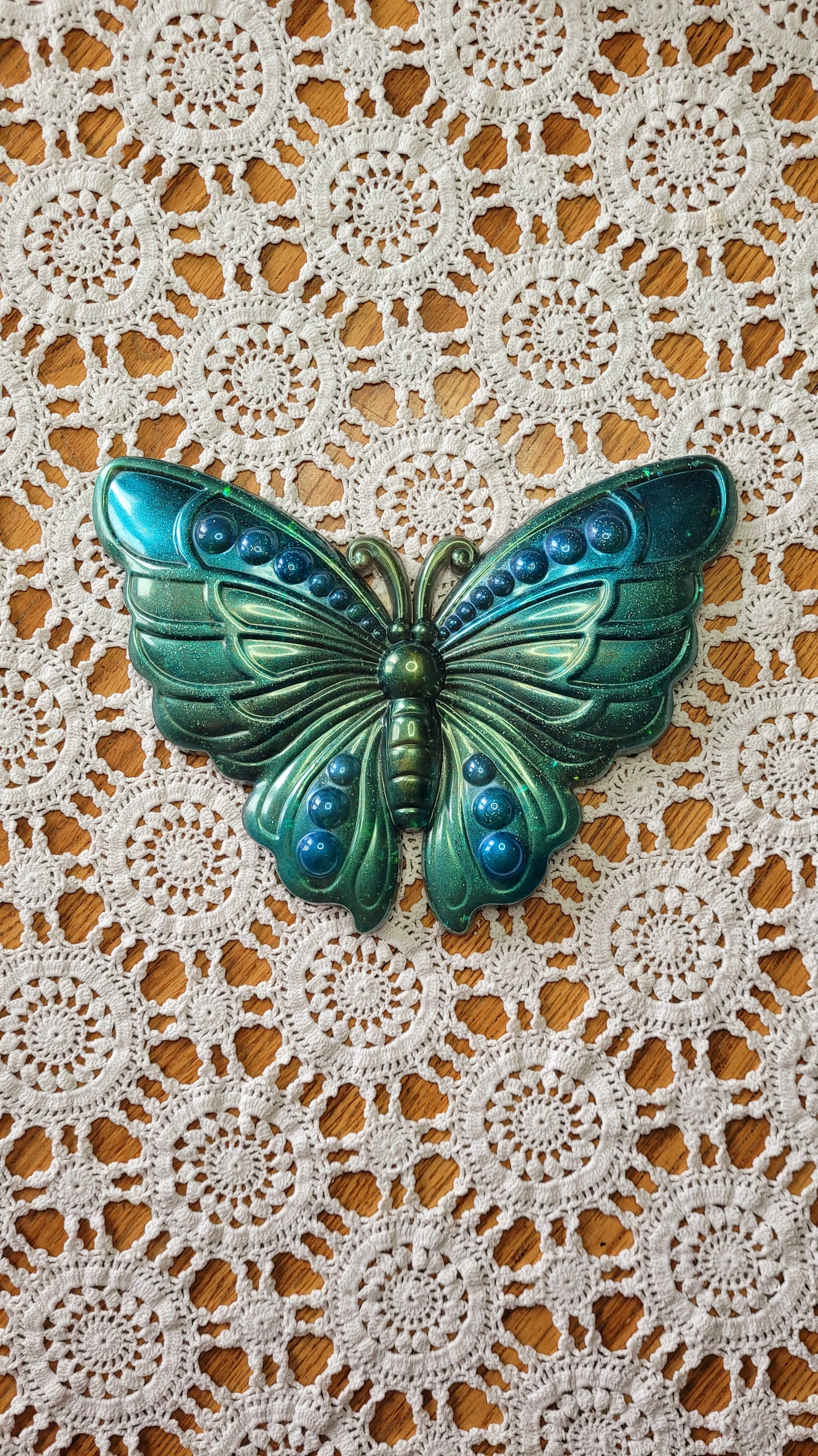 Big Butterfly
