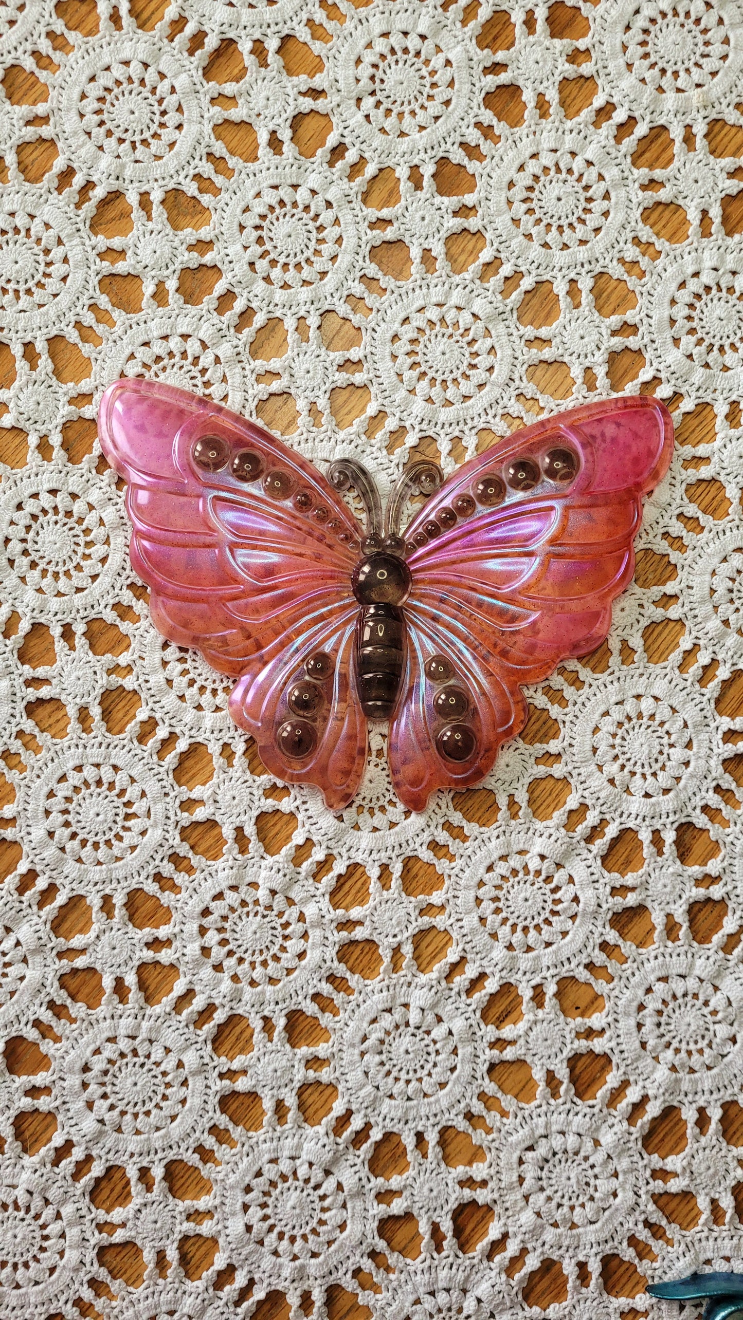 Big Butterfly