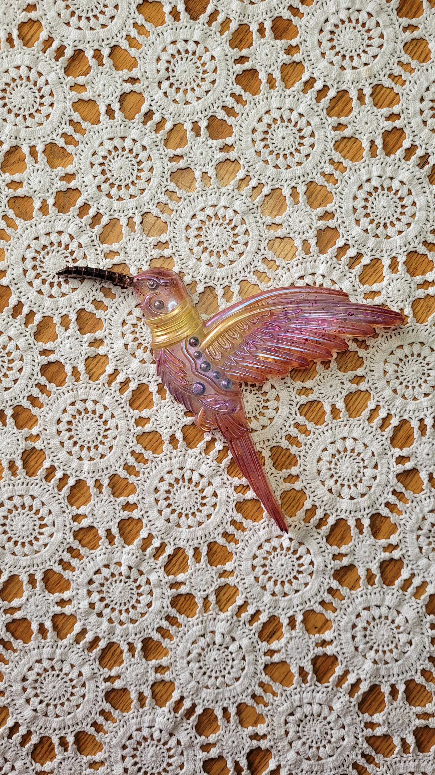 Hummingbird
