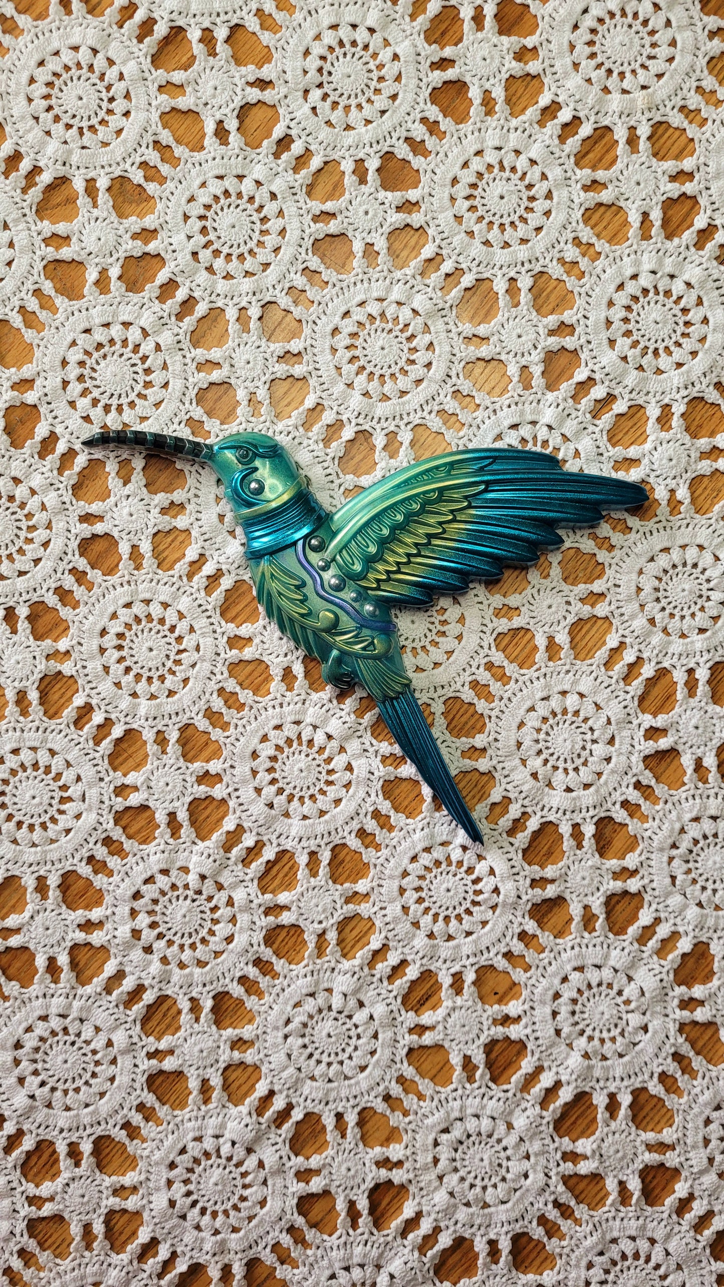 Hummingbird