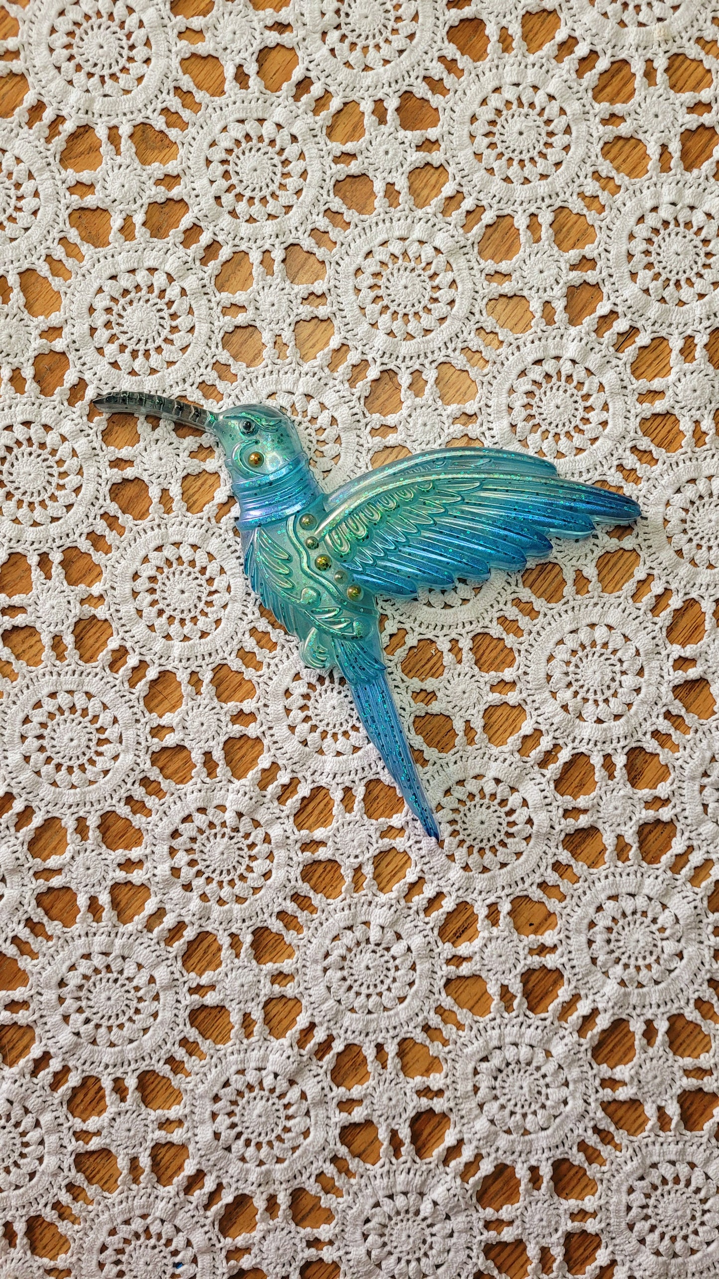 Hummingbird