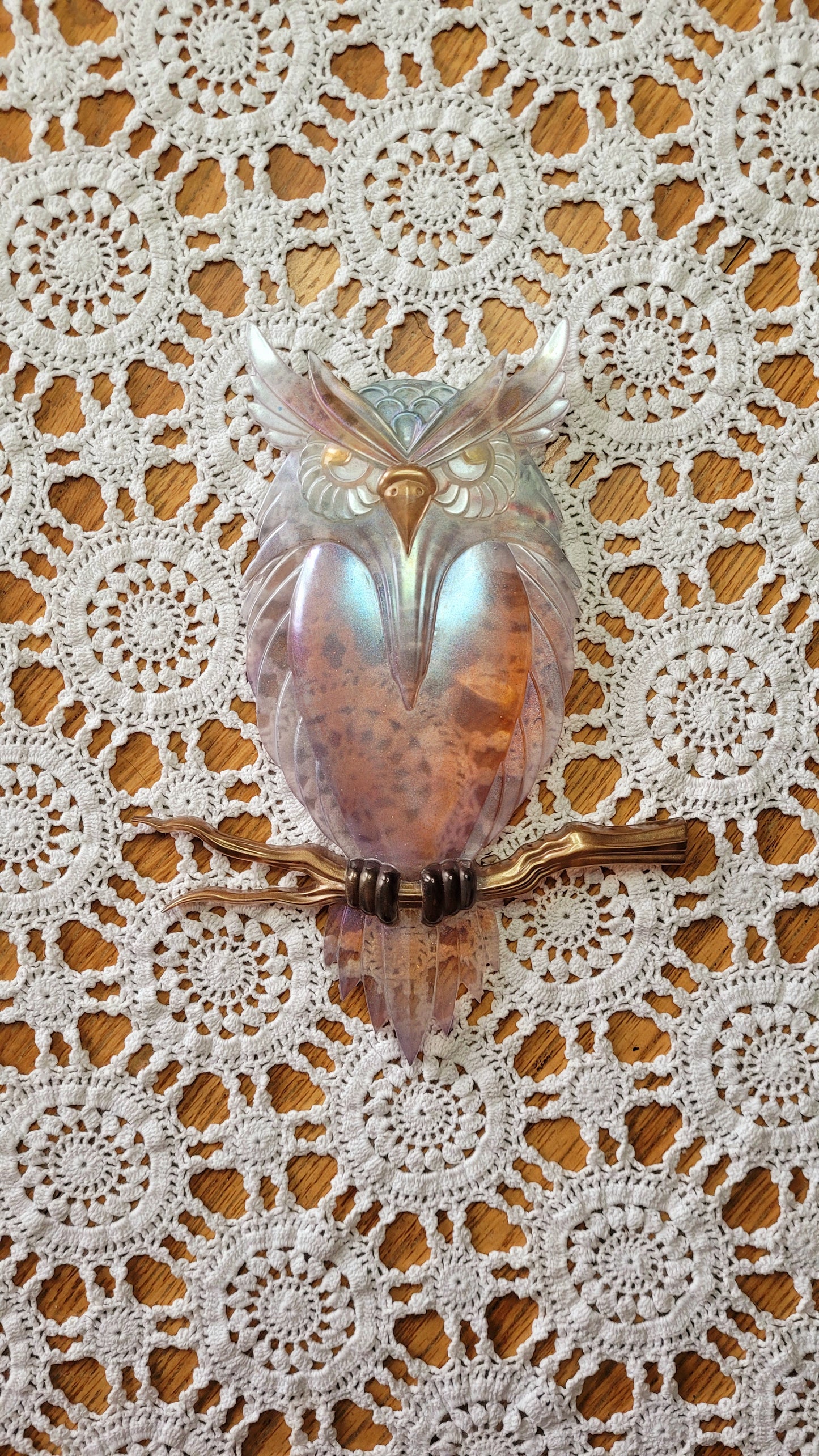 Owl