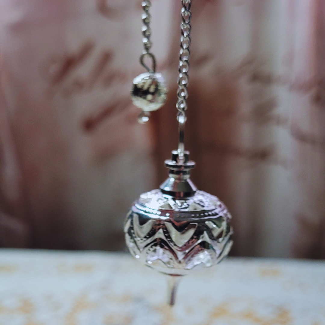 Jali Pendulums