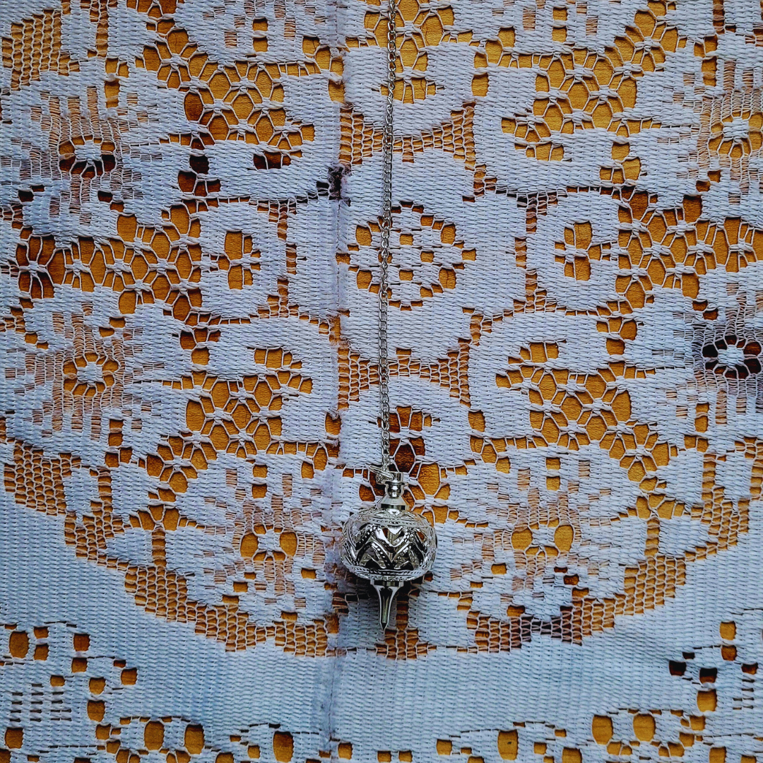 Jali Pendulums