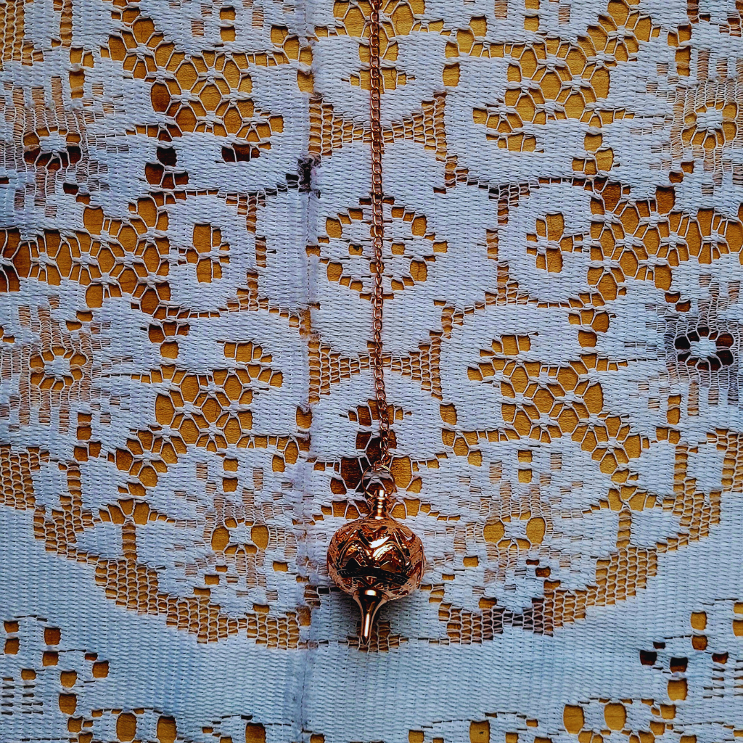 Jali Pendulums