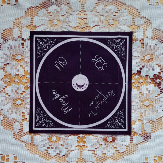 Pendulum Mat