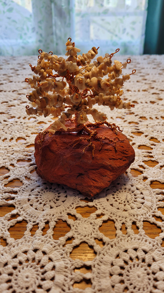 Ready for Change Tree