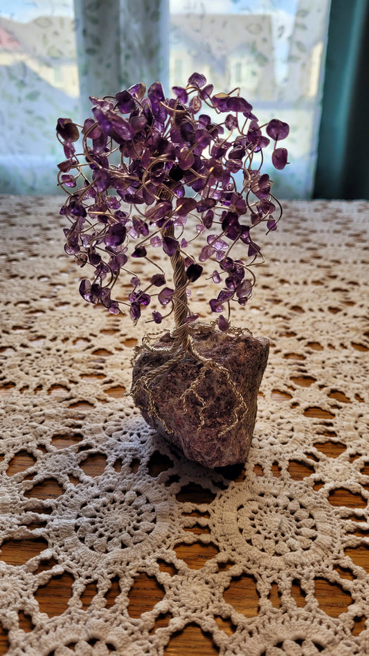 Be at Peace Tree
