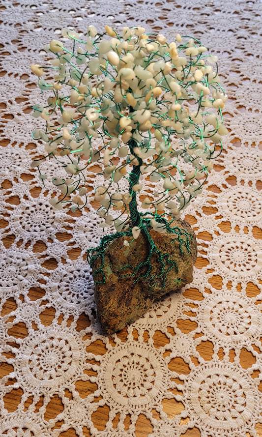 Soothing Energies Tree