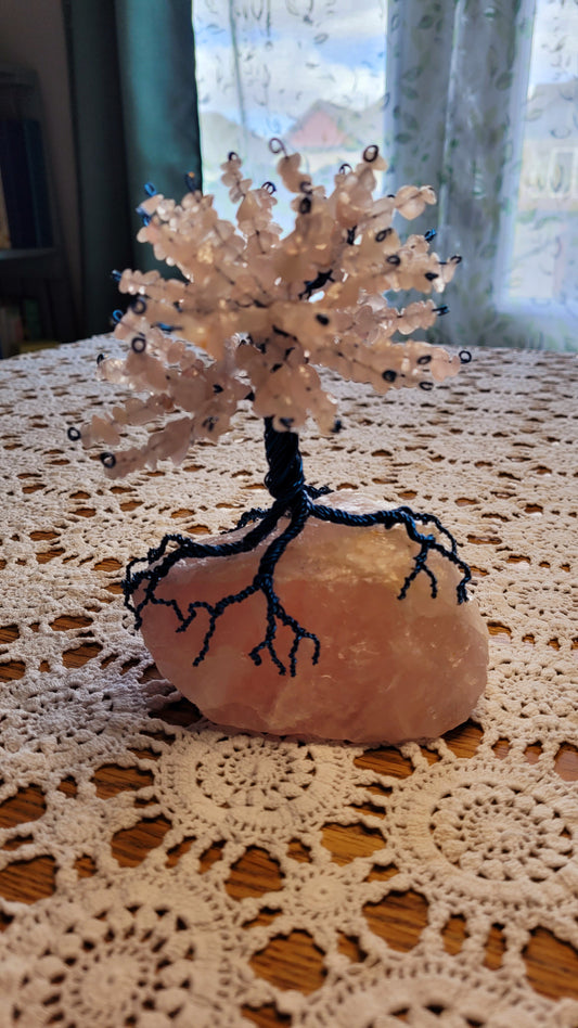 Unconditional Love Tree