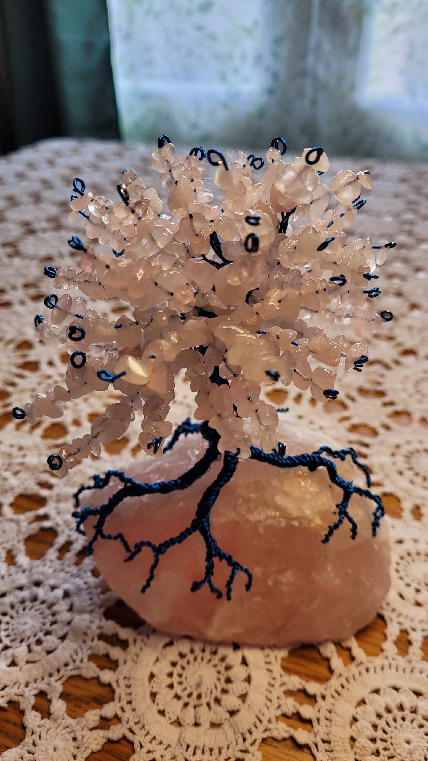 Unconditional Love Tree
