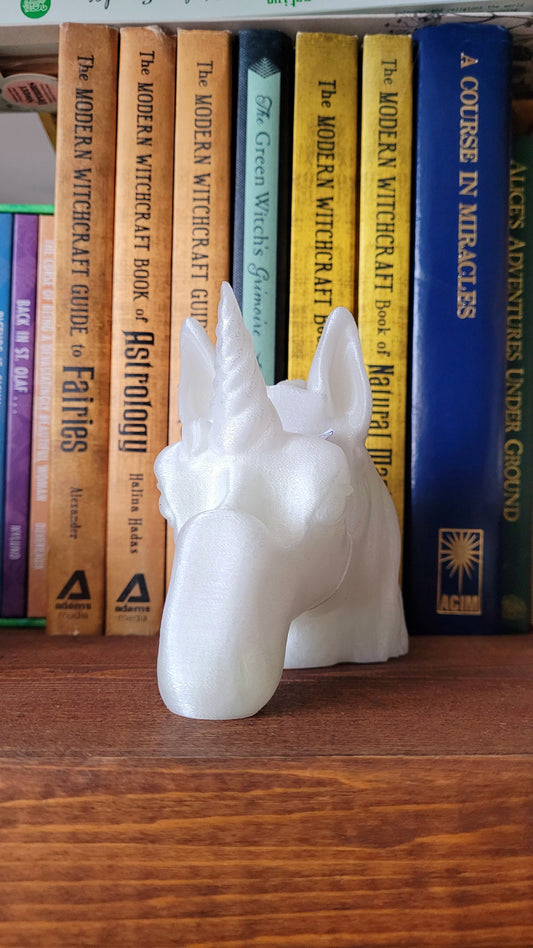 Unicorn Glasses Holder
