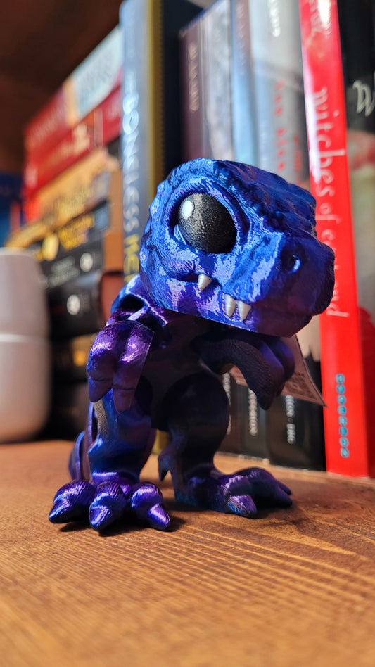 T-Rex