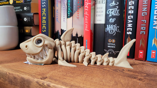 Bone Shark