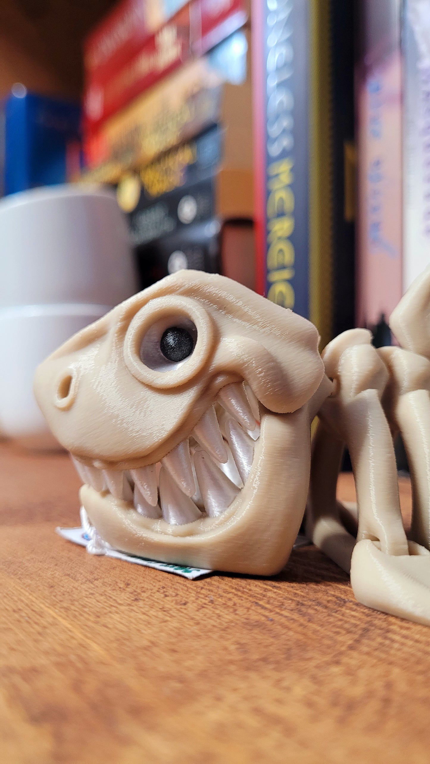 Bone Shark