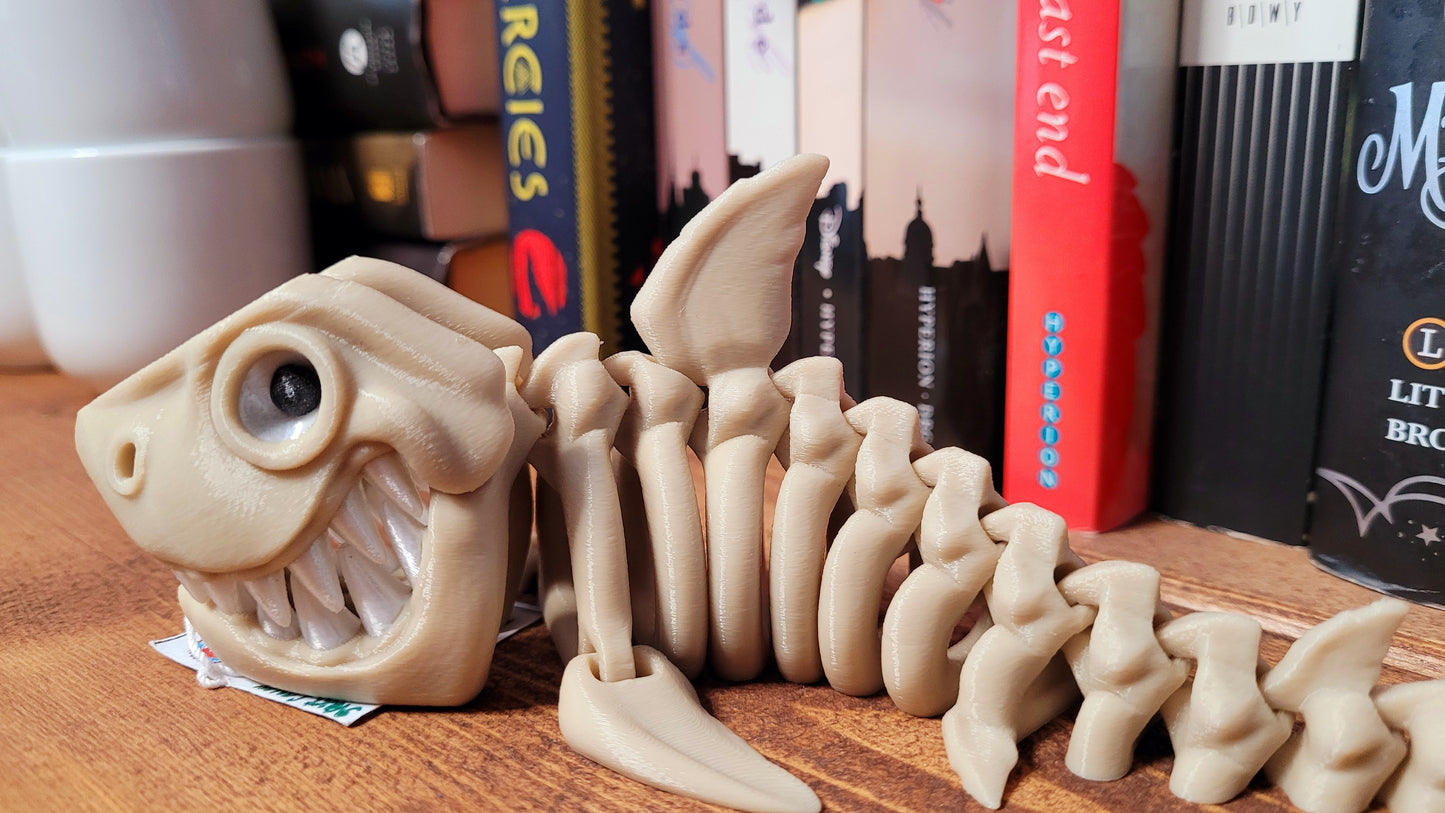 Bone Shark
