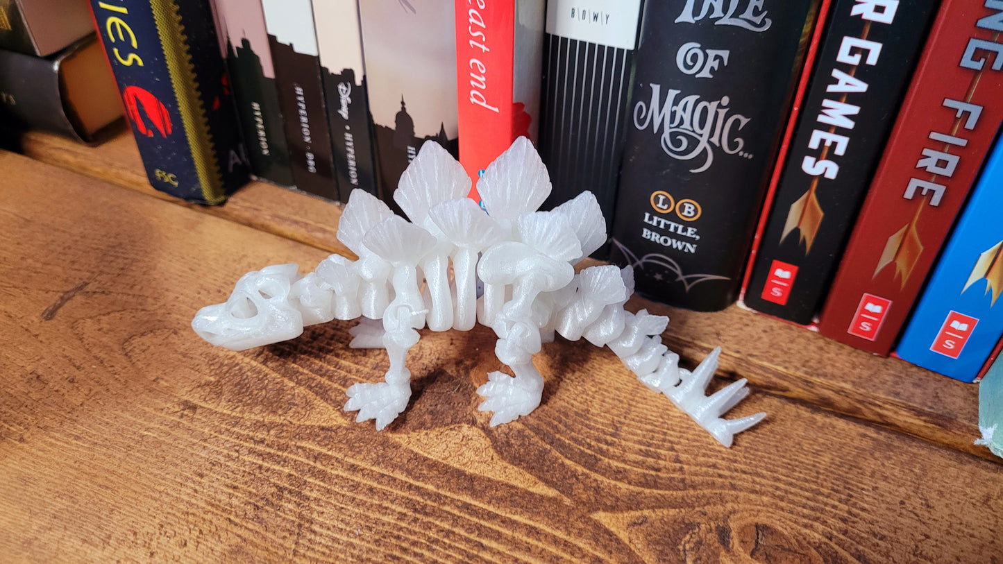 Little Bone-Stego