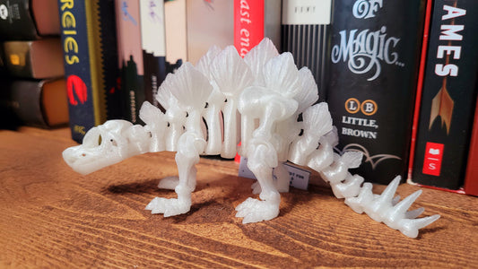 Little Bone-Stego