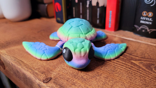 Sea Turtle