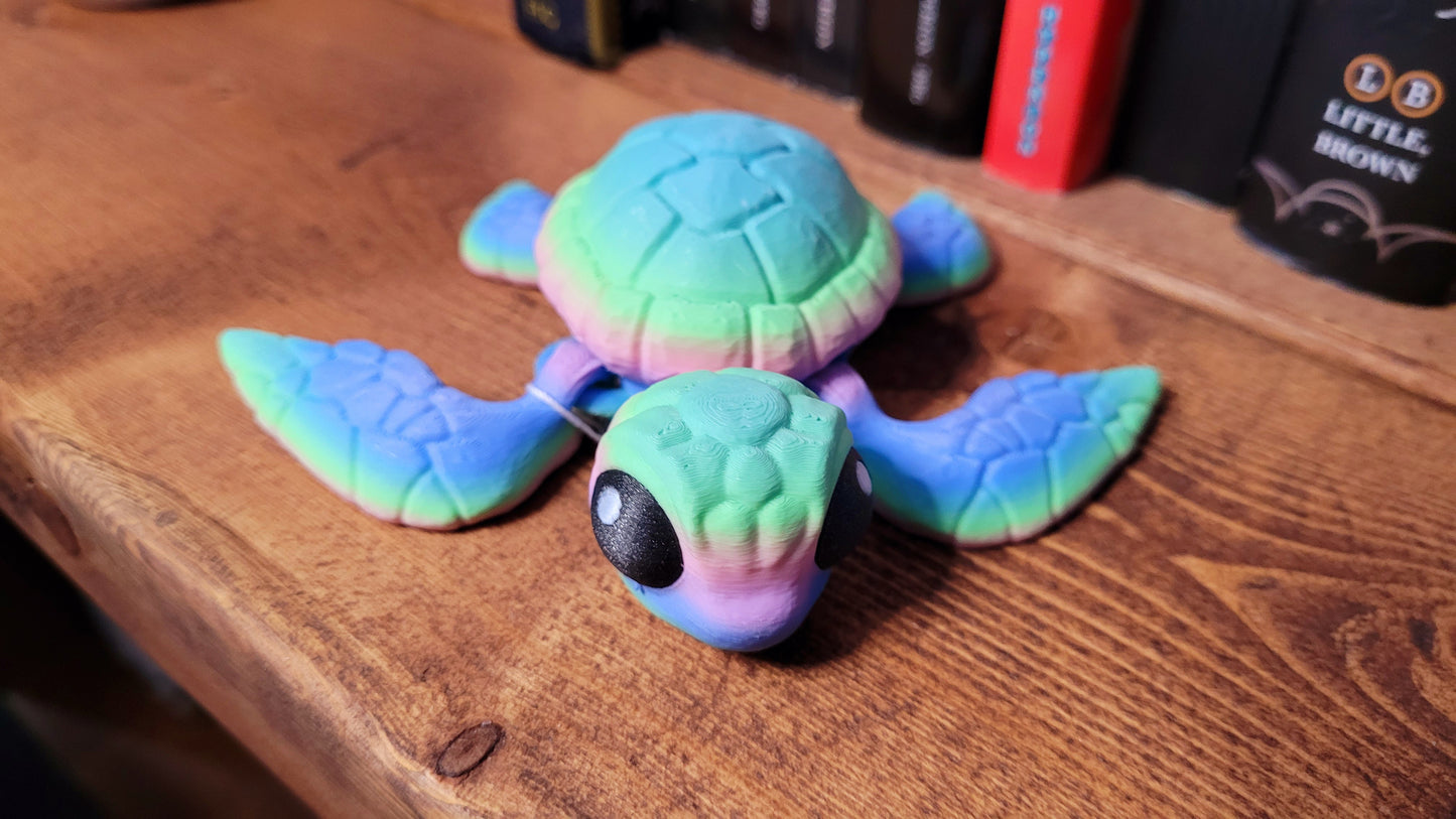 Sea Turtle
