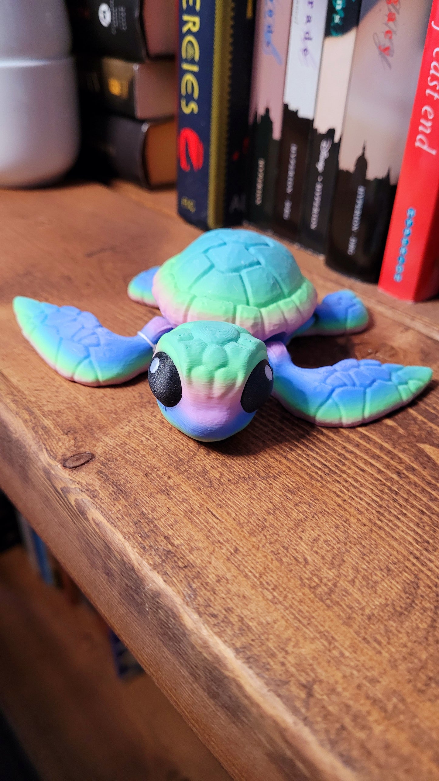 Sea Turtle