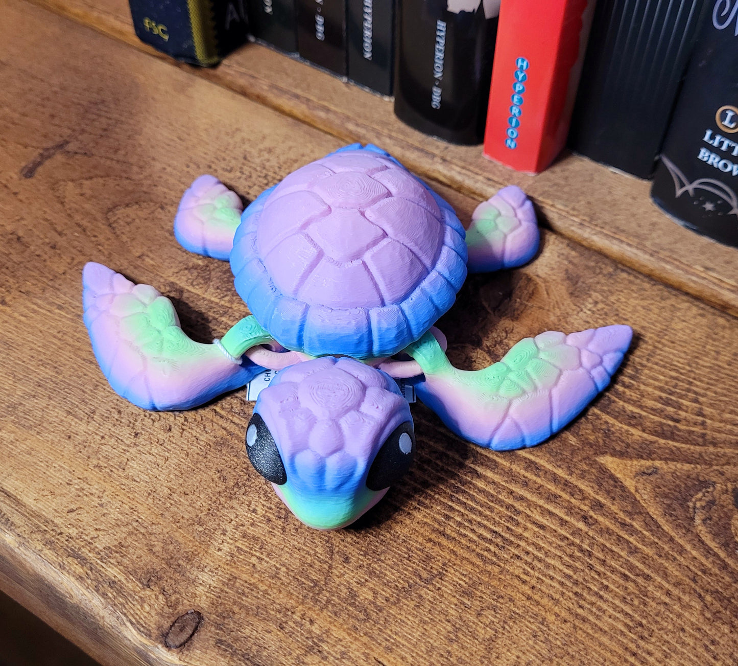 Sea Turtle